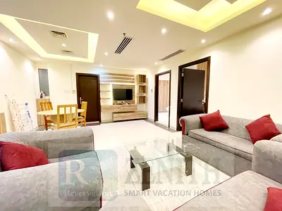 NO COMMISSION - DIRECT FROM OWNER | ALL INCLUSIVE- NO HIDDEN FEES | FURNISHED 2BR APARTMENT FOR RENT| MONTHLY & ANNUAL RENT AVAILABLE