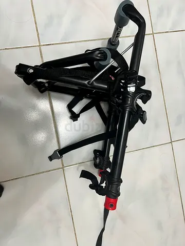 Allen Bike Rack (Trunk Mount)