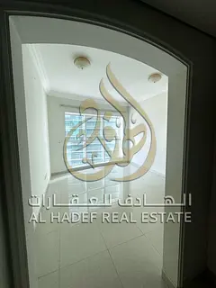 # ✨ 2 Bedroom Apartment with Maid’s Room for Rent in Al Qasimia – Sharjah ✨ A great opportun