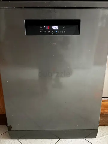 Beko dishwasher - great working condition- 4 years old .