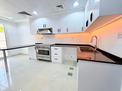 Type 2E Villa | 3 Bed+ Maid | Spacious Garden | Prime Location in Reem 1, Arabian Ranches 1