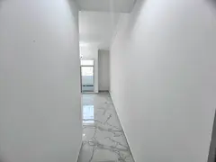 1BR apartment 2 baths panoramic view central AC Al Jurf 3