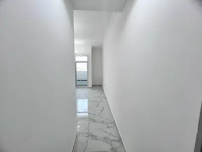 1BR apartment 2 baths panoramic view central AC Al Jurf 3