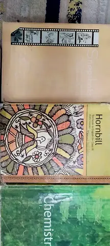 Class 11 Textbooks