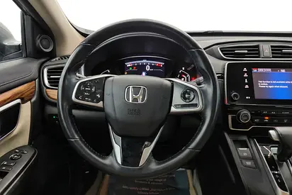 صورة مصغرة 13 لـ 2020 Honda CR-V