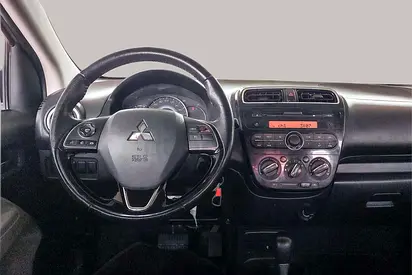 Mitsubishi Attrage GLX Medium Line, миниатюра 10