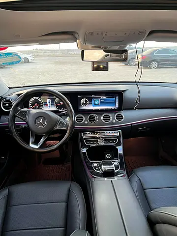 صورة مصغرة 13 لـ 2017 Mercedes-BENZ E-CLASS