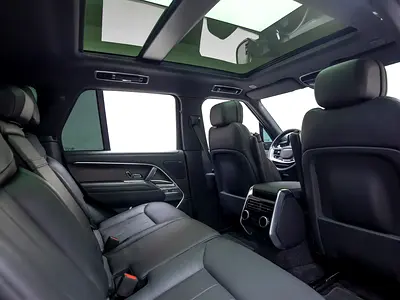 2023 LAND Rover RANGE ROVER — миниатюра 15
