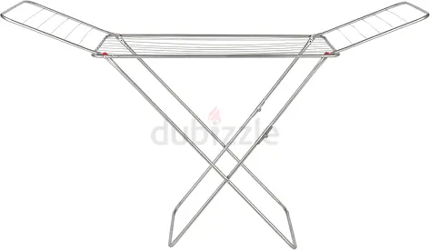 RoyalFord Cloth Dryer Rack, Rust Proof, Iron Wire  Frame, RF10877