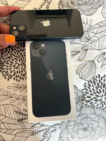 iPhone 13