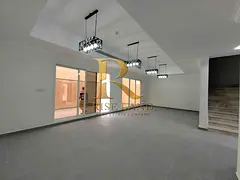 Spacious 4BR VILLA | MAIDS ROOM | MAJLIS | Prime Location | READY TO MOVE