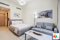 ALL INCLUSIVE & NO EXTRA CHARGES! Spacious Apartment | Fully Furnished | Prime location