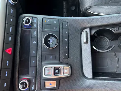 2024 Hyundai PALISADE thumbnail 6