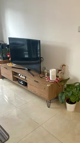 TV table