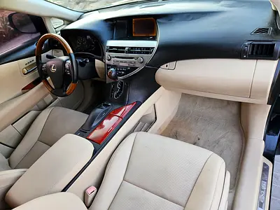 صورة 11 لـ 2009 Lexus RX-SERIES