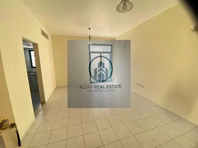 PARKING FREE CHILLER FREE STUDIO WITH BALCONY JUST 24K