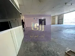 WAREHOUSE FOR RENT 1100/SQFT WITH ELECTRICITY AND WATER NEAR TO CEMENT FACTORY AL SAJAA