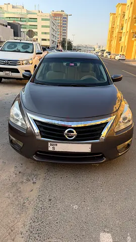 2015 Nissan Altima S | American Specs | Well Maintained