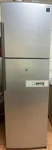 Refrigerator - Fridge with Freezer