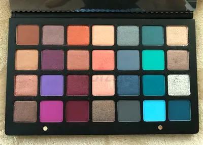 Eyeshadow Palette 28