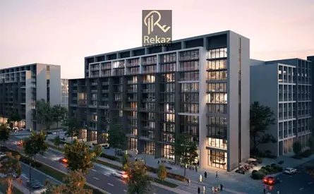 شقة غرفة نوم واحدة (تملك حر) | خطة سداد 50/50 | جاهزة قريباً
