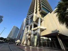 High Floor | Prime Location | Ready to Move