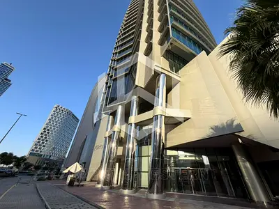 High Floor | Prime Location | Ready to Move