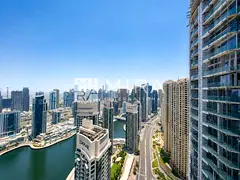 Upgraded 1BR | Barceló Dubai Marina | Canal View