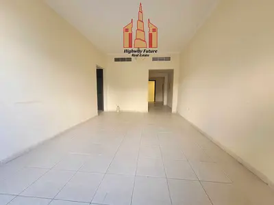 1 month free 1bhk just 40k with covered Parking in Muwaileh Sharjah Area