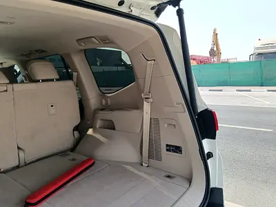 2022 Toyota LAND CRUISER 照片 12