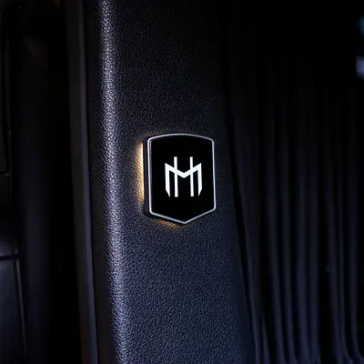 Mercedes-Benz V-Class V 250, миниатюра 7