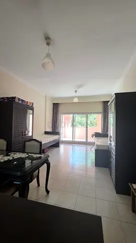 Furnished Hall with Balcony and separate bathroom for Rent – Female Professionals Preferred