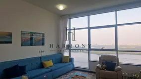 Furnished Studio | Al Qawasim Corniche | Waterfront Living