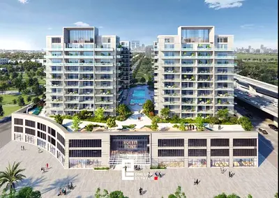 Brand New 2BR Apartment | Balcony | Prime Location