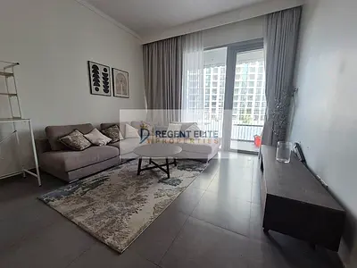 Fully Furnished | Low Floor | Vacant