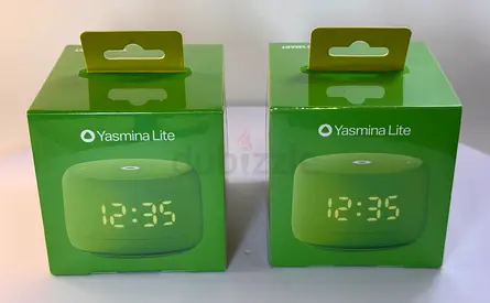 YASMINA LITE-YANGO PLAY SMART SPEAKER