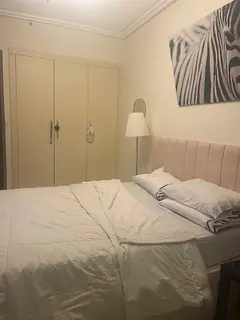 Room for rent.