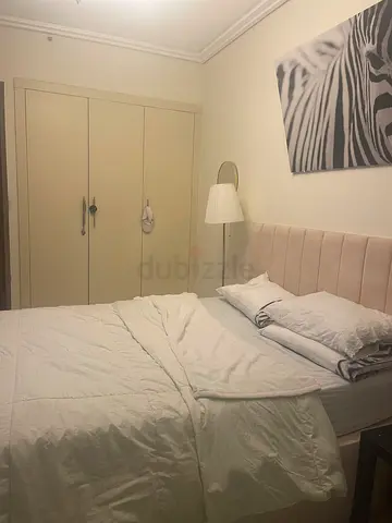Room for rent.