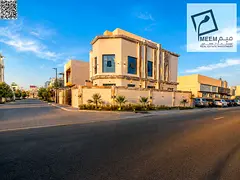 Luxury Villa with Rooftop | Al Zahya 1