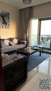 **For Sale | 3 Bedroom Apartment in Conquer Tower – Ajman**