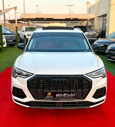 2023 AUDI Q3 照片 3