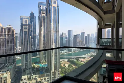 Exclusive Hotel Apartment | Spacious Layout