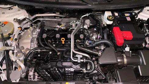 صورة مصغرة 13 لـ 2026 Nissan X-TRAIL