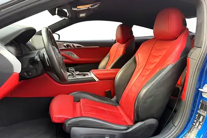 صورة 7 لـ 2019 BMW 8-SERIES