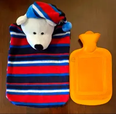 Small Water Bag قربة ماء صغير
