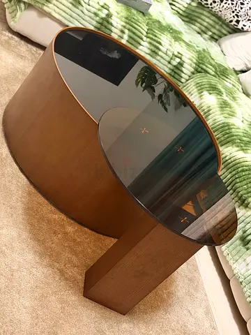 Living room table