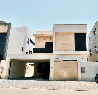 Contemporary 5 Bedroom Villa for Sale in Al Yasmeen, Ajman