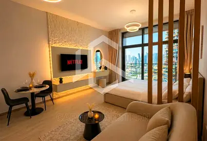 Brand New | Fully Furnished | 12 Cheques