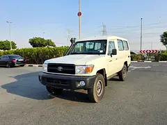 2019 Toyota LAND CRUISER