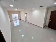 Brand New One Bedroom Apartment with Open View and Balcony in Al Jurf 3 Ajman